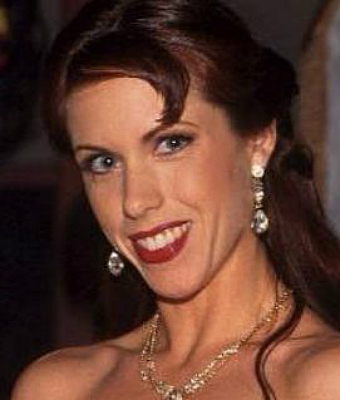 Photo HD Melissa Hill - 4