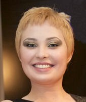 Photo HD Sofia Prada - 2