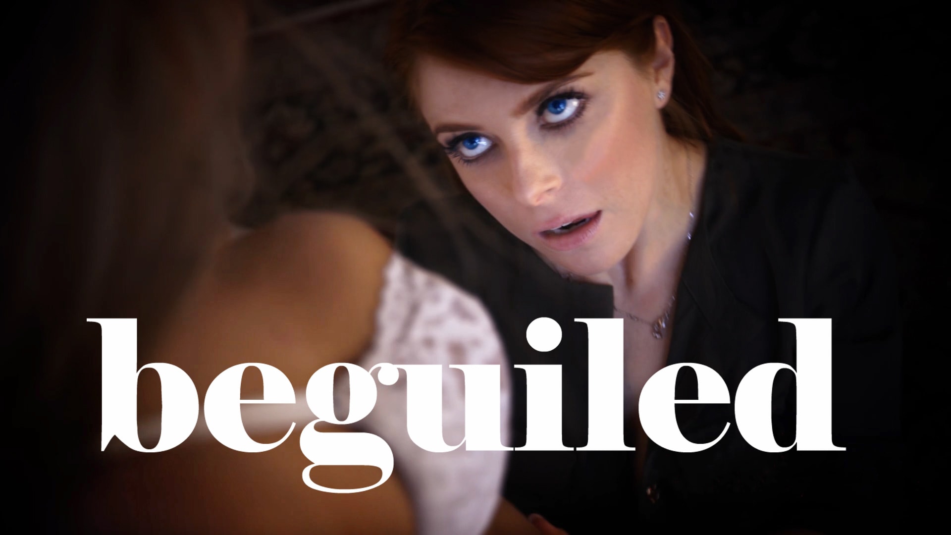 Beguiled