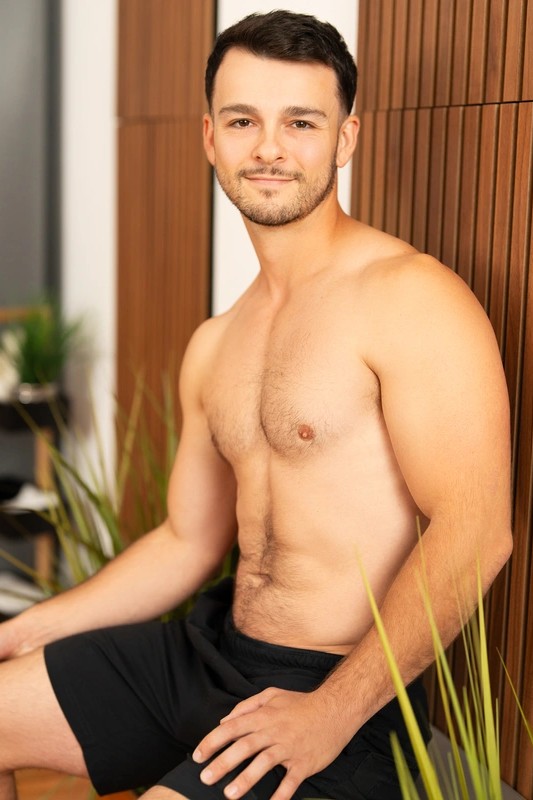 Photo HD Gianni Amaro - 1