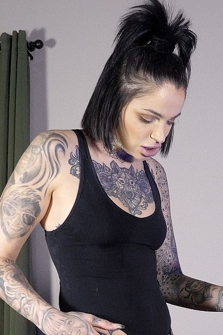 Photo HD Leigh Raven - 6