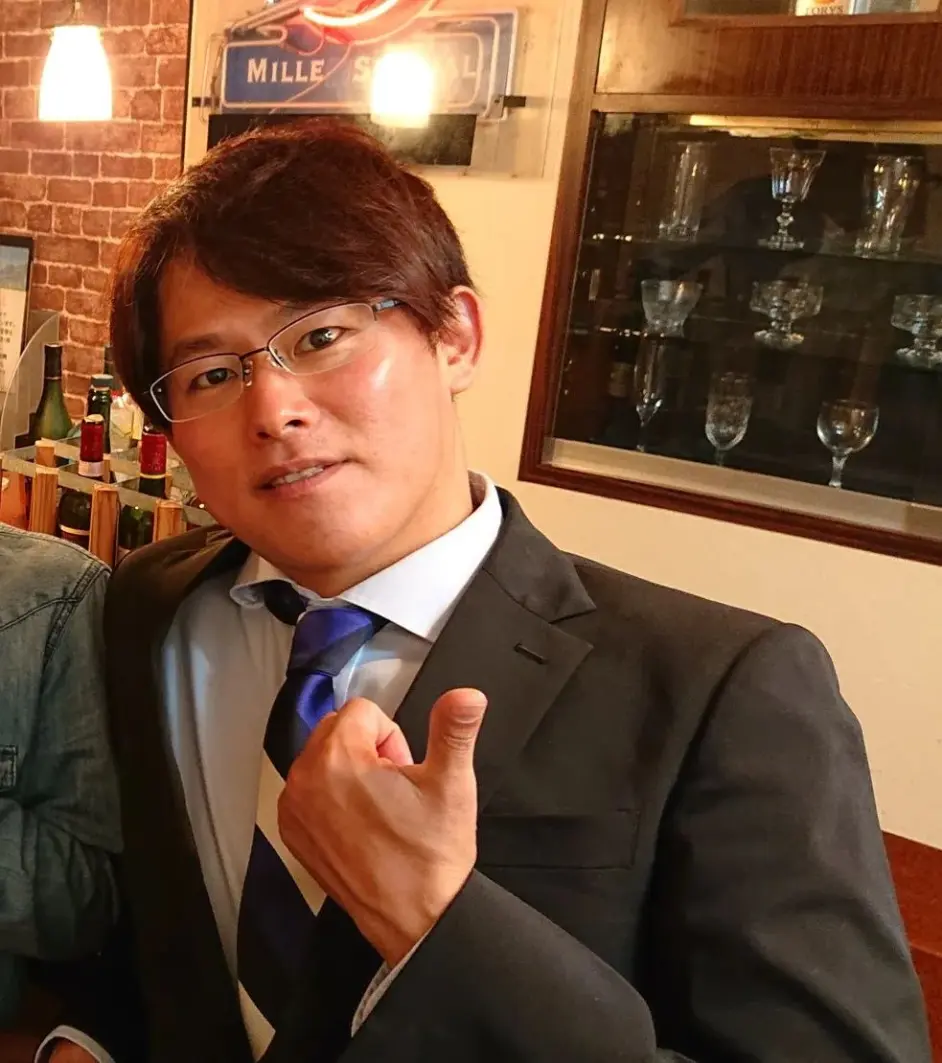 Daisuke Sadamatsu Squirt