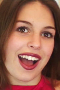 Photo HD Katie June - 1