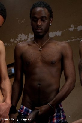 Photo HD Bobby Bends - 1