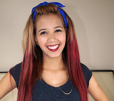 Dayanara Taylor Sextoys