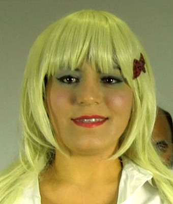 Maria Pettite Facial