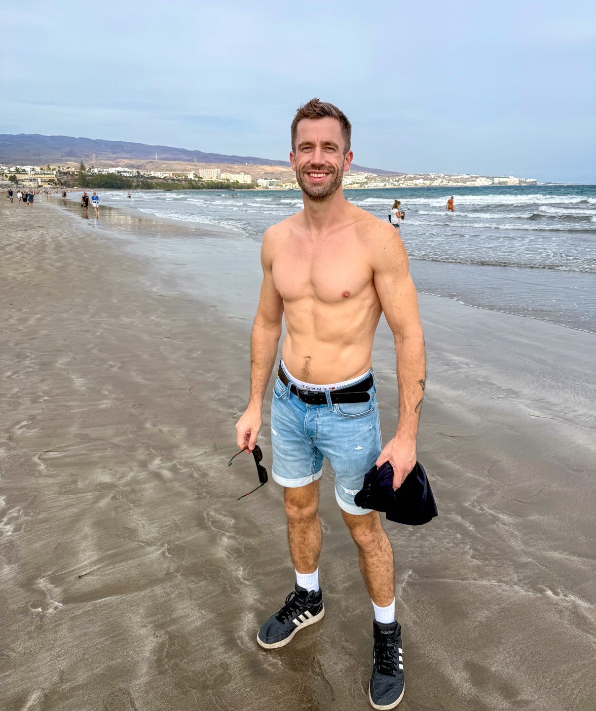 DennisXL Plan à trois