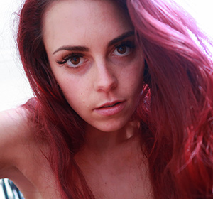 Loui Beautiful Agony