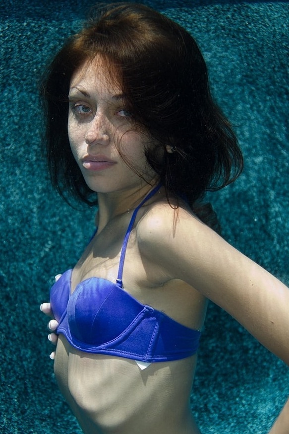 Lucrezia Demonico Facial