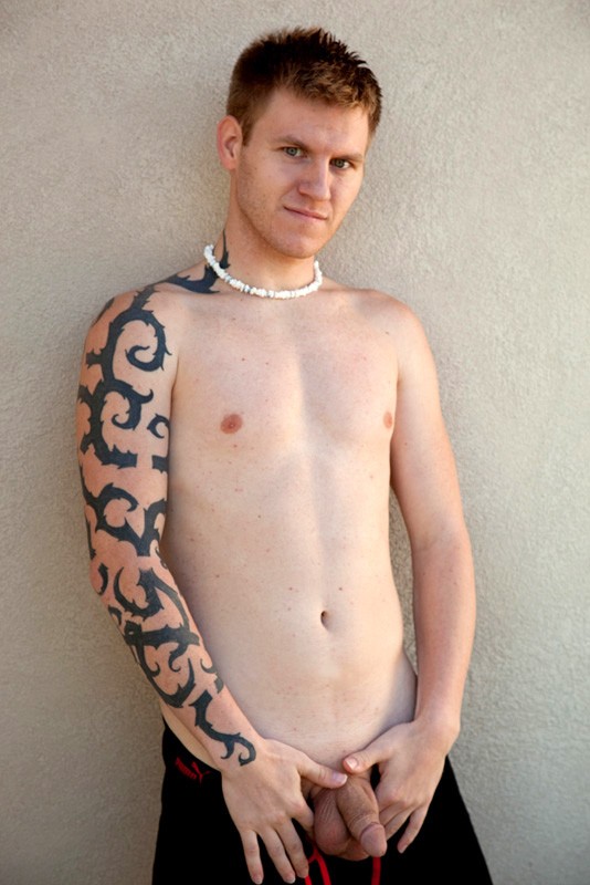 Matthew Sharp Southern Strokes