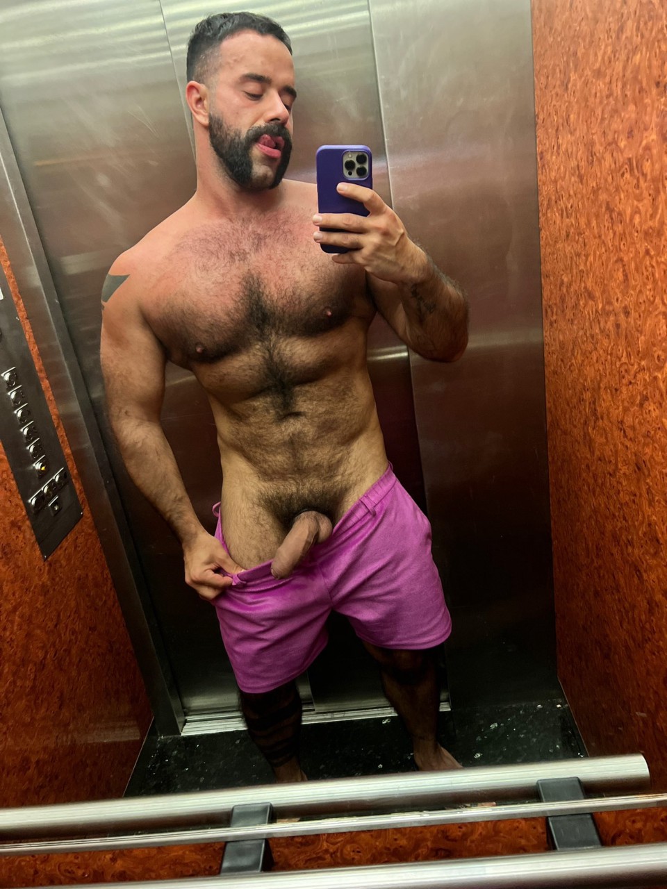 Photo HD Teddy Torres - 1