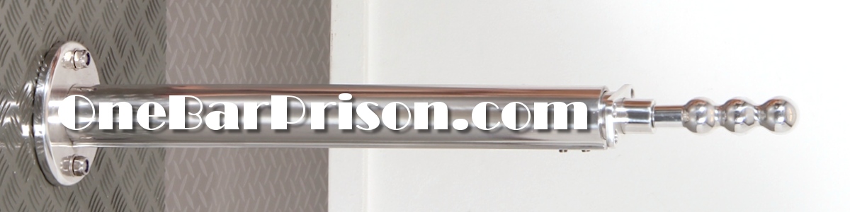 OneBarPrison