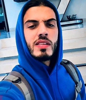 Photo HD Urko Leroy - 1