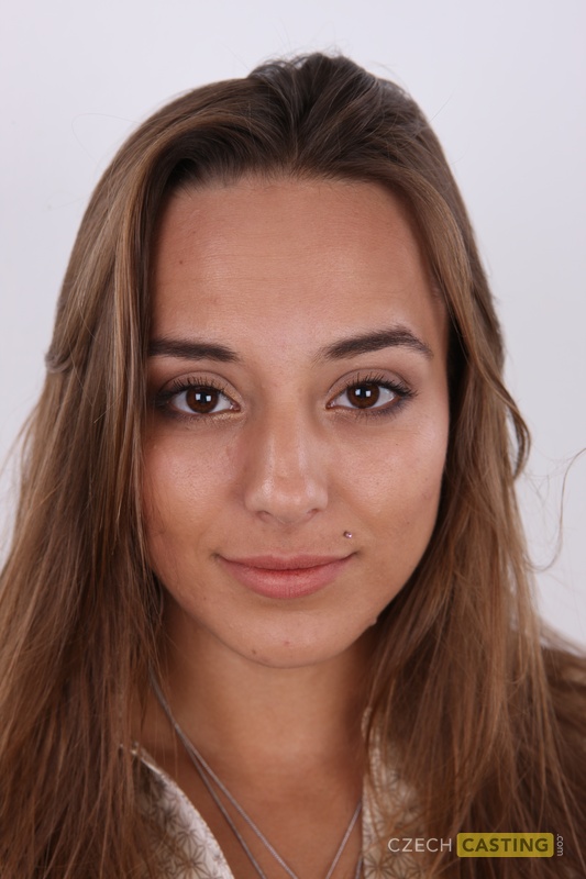 Photo HD Dominika A - 1