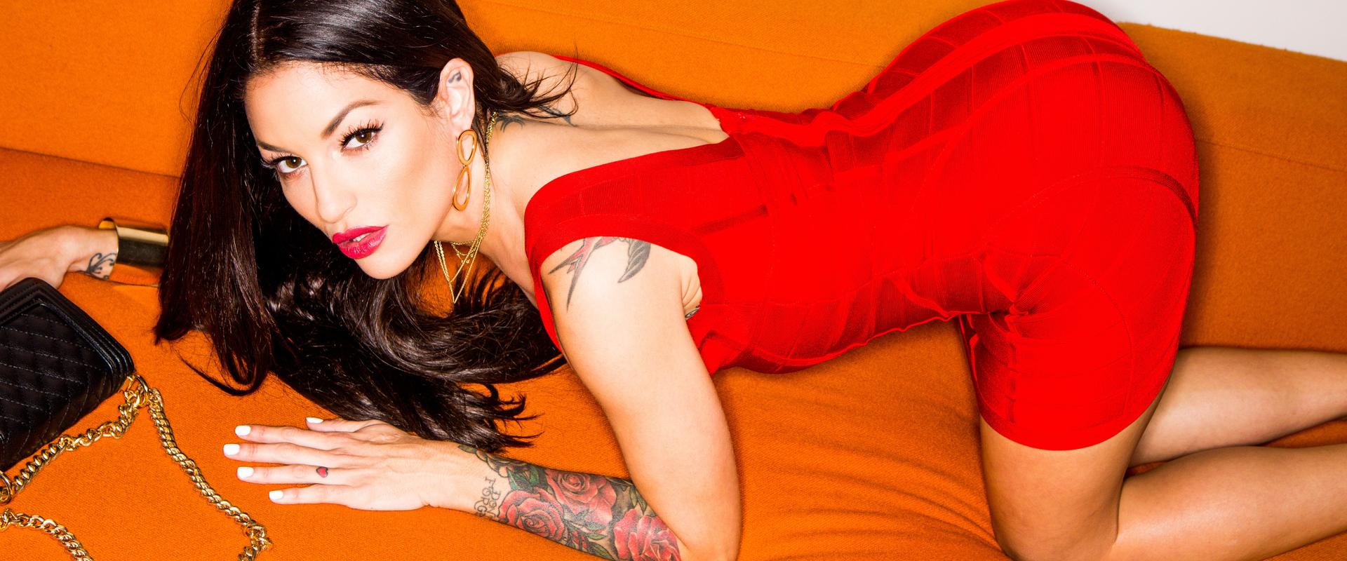 Photo HD Kissa Sins - 9