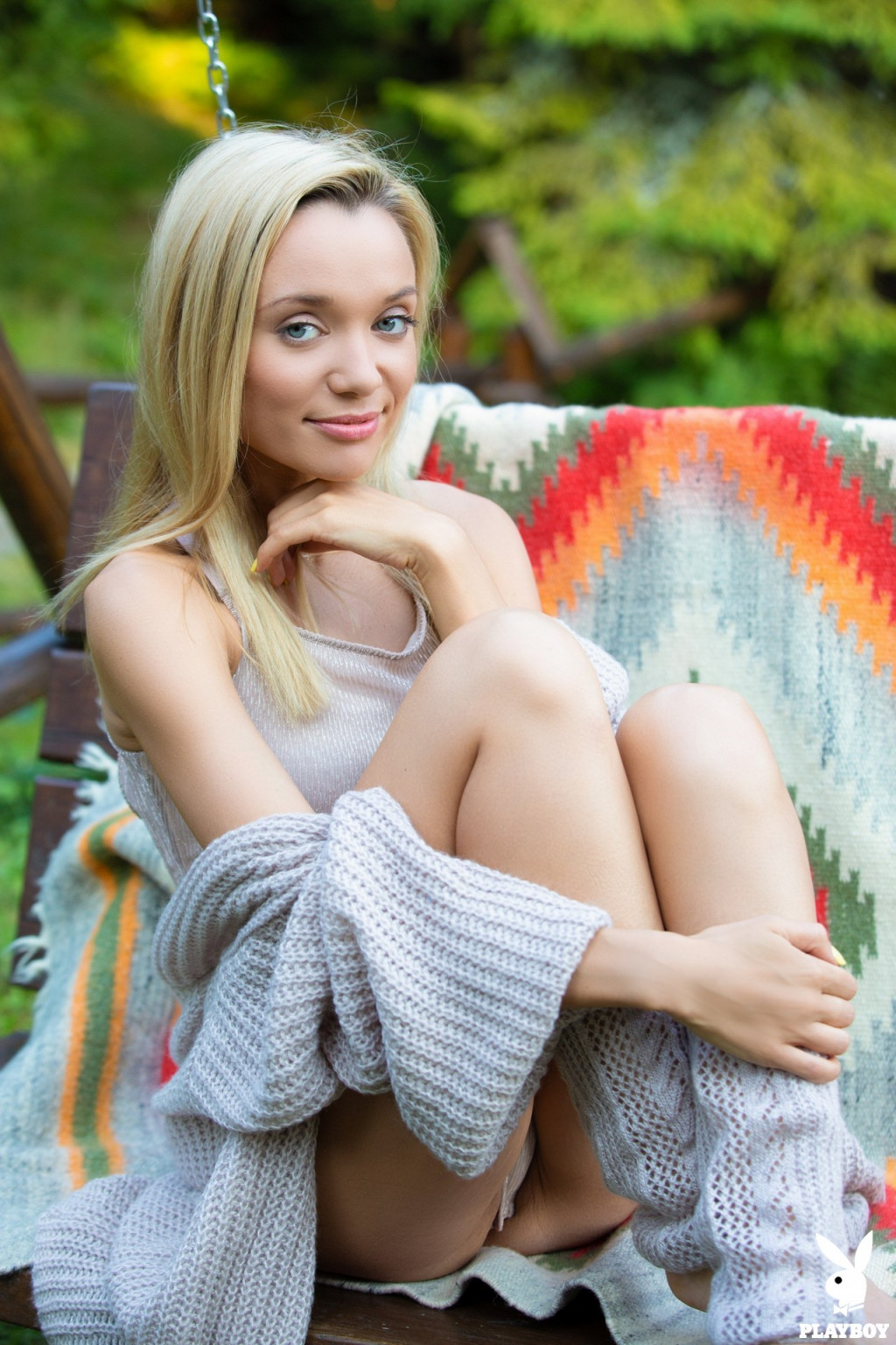 Photo HD Zhenya Belaya - 5