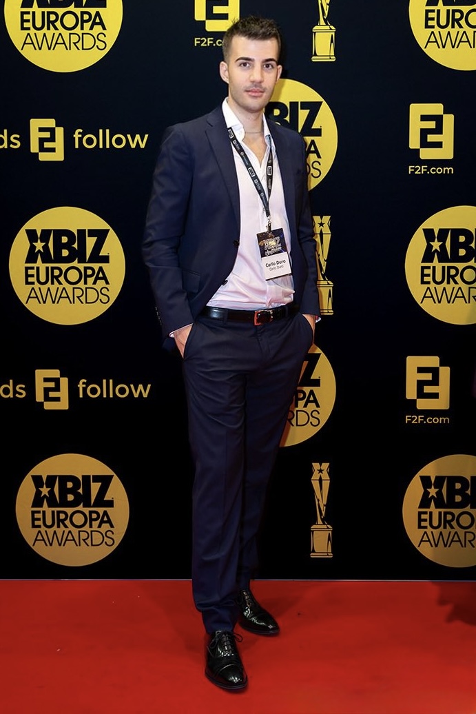 Photo HD Carlo Duro - 2