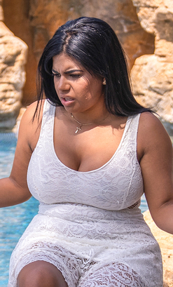 Photo HD Sheila Ortega - 6