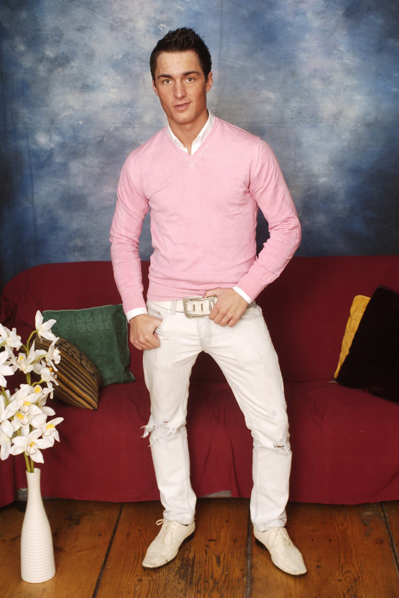 Photo HD John Hill - 3