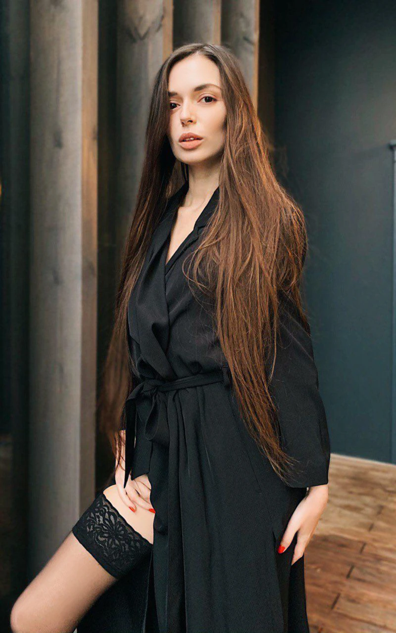 Natalissa True Amateurs