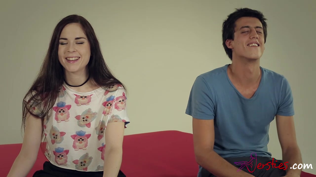 First Sex 2: sex part