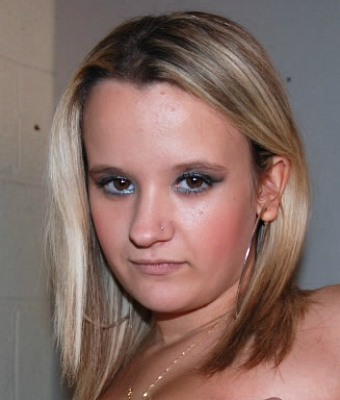 Sasha Valentine Facial