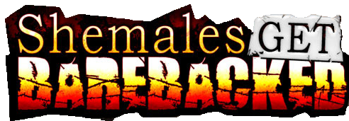 Shemales Get Barebacked