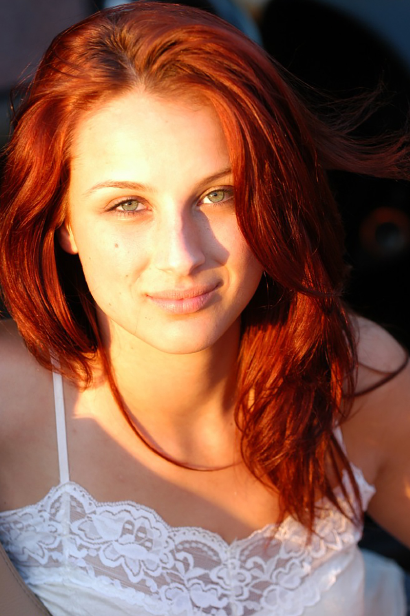 Photo HD Dani Woodward - 2