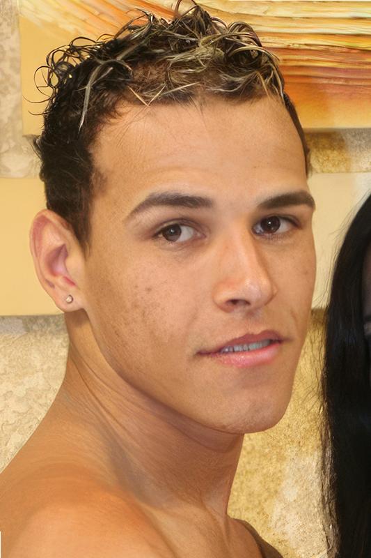 Kaike Monnttany Anulingus