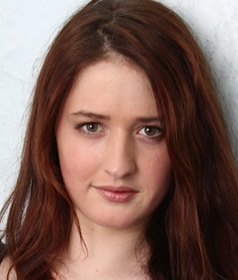 Photo HD Maria Beaumont - 1