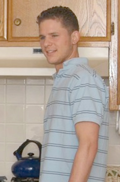 Photo HD Scott Nails - 2