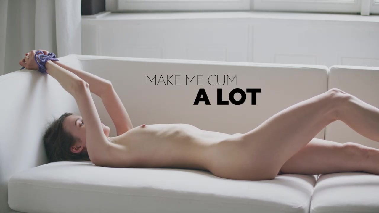 Make Me Cum a Lot