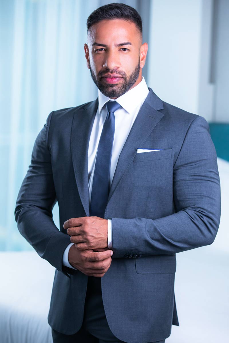 Photo HD Mateo Zagal - 2