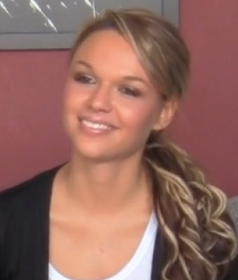 Photo HD Frida Stark - 9