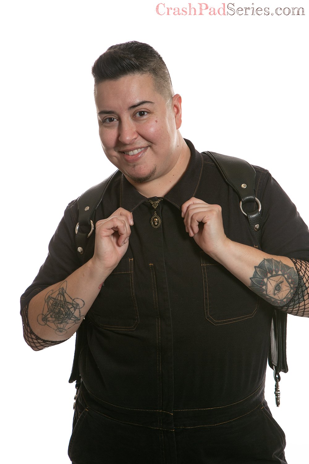 Ramses Rodstein QueerPorn.TV