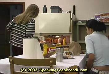 Dirty Kitchen 2