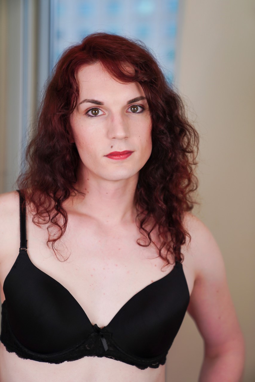 Photo HD Anastasia Coxx - 5