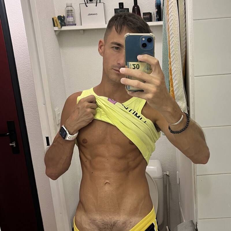 Photo HD Kevin Frenchboy - 1