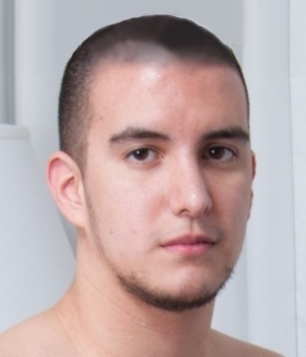 Jason Hearst Mix It Up Boy