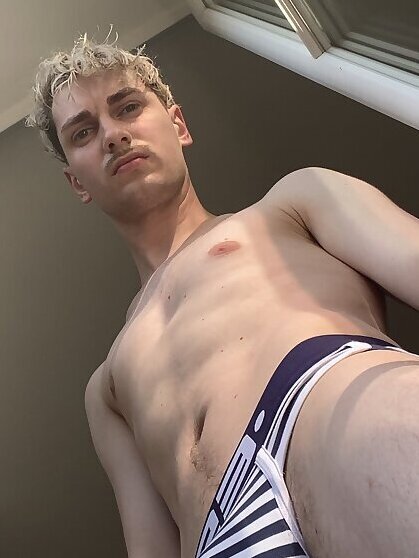 Photo HD Simon Shy - 1