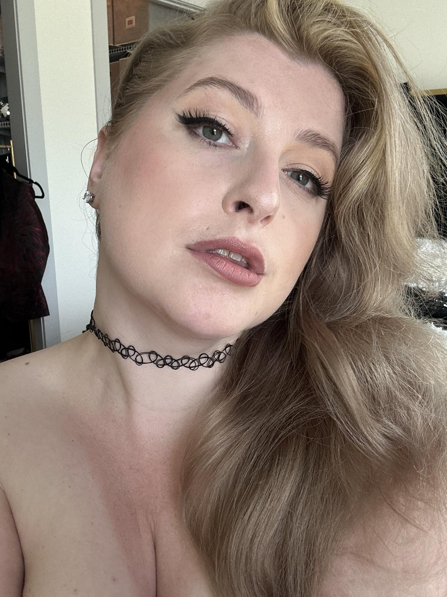 Photo HD Mistress Molly - 3