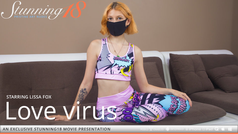 Love virus