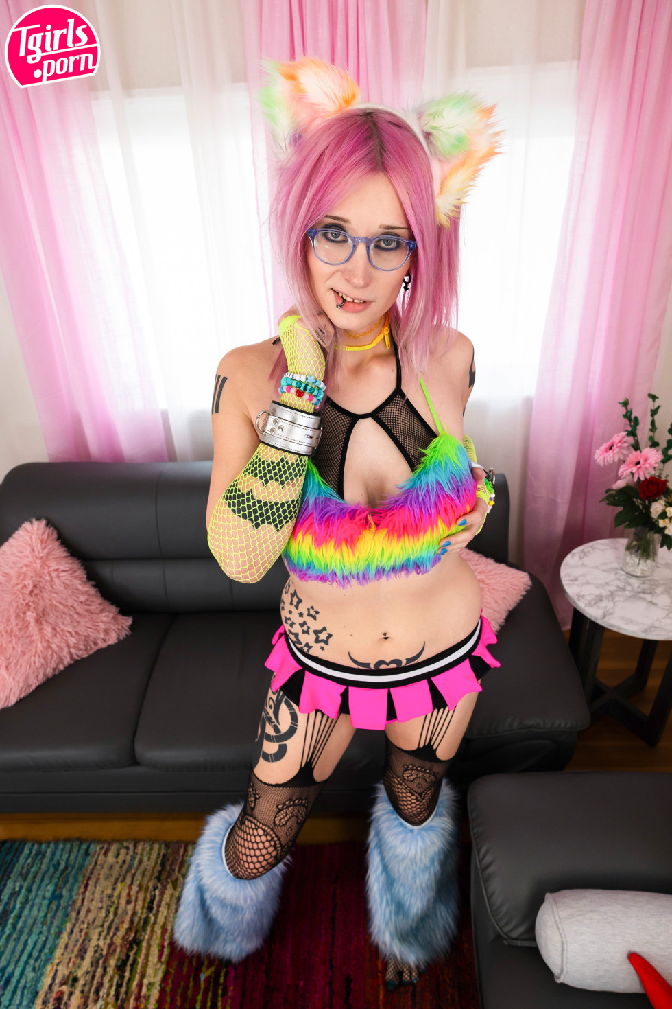 Prince Sorrel Sextoys