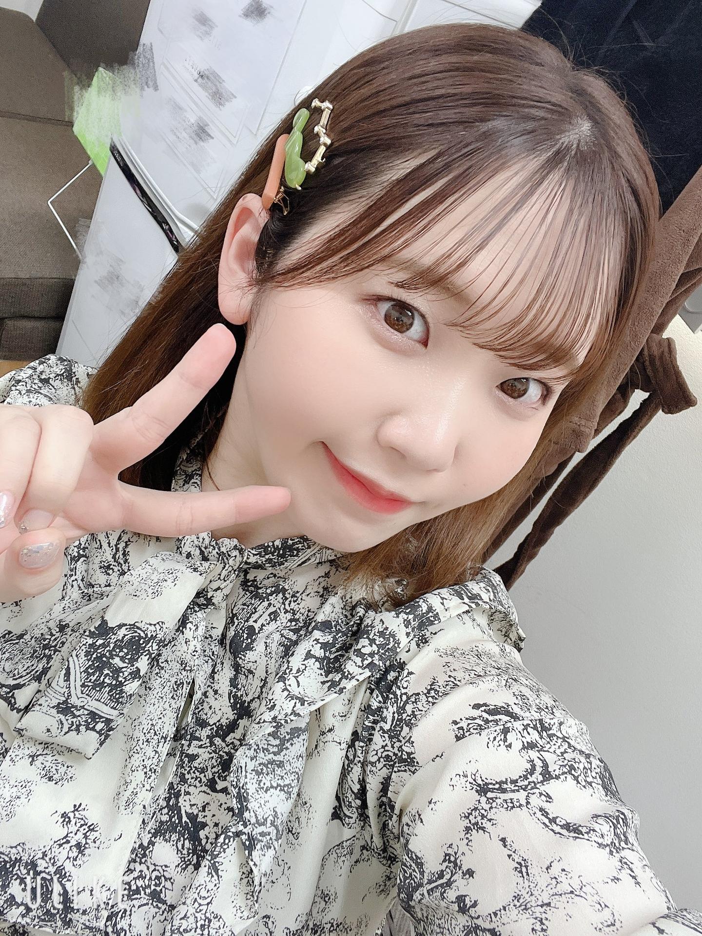 Ayaka Hirosaki Gorge profonde