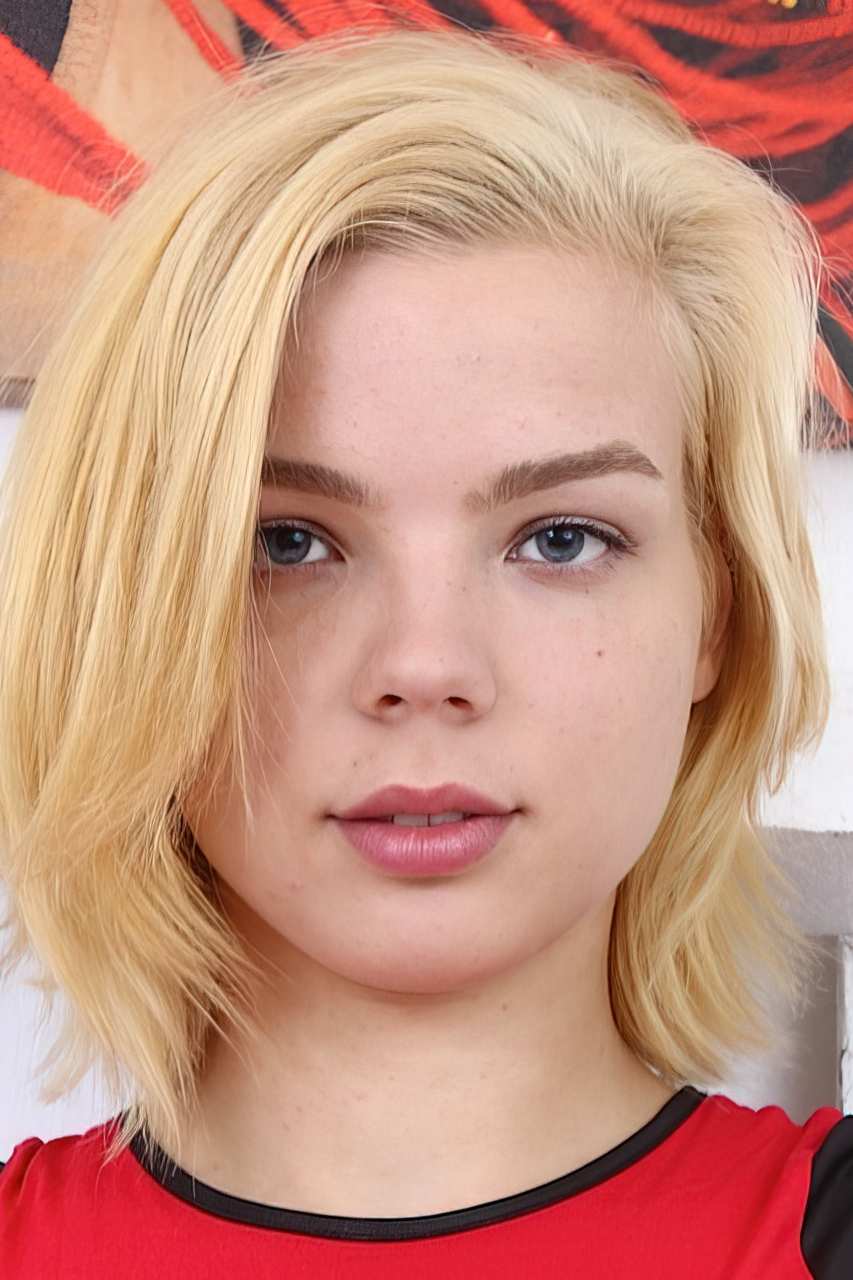 Photo HD Sophia Kitten - 1