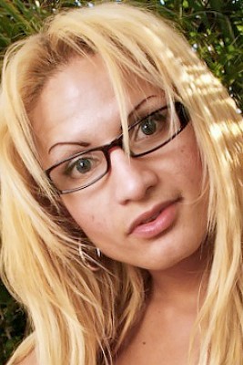 Leticya Tranny Surprise