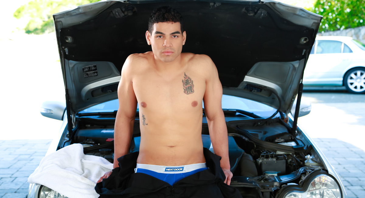 Cameron Johnson