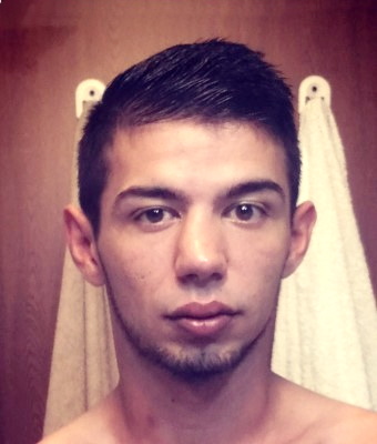 Patrick Vlad
