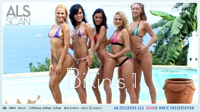 Bikinis 1