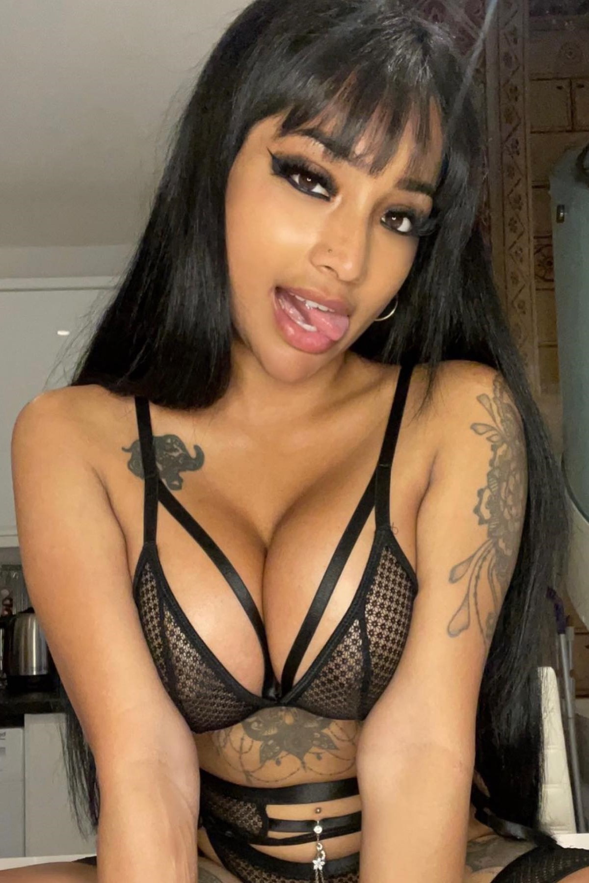 Photo HD Yasmina Khan - 4